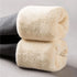 Elegante Winter Leggings - Gefütterte Premium Thermoleggings